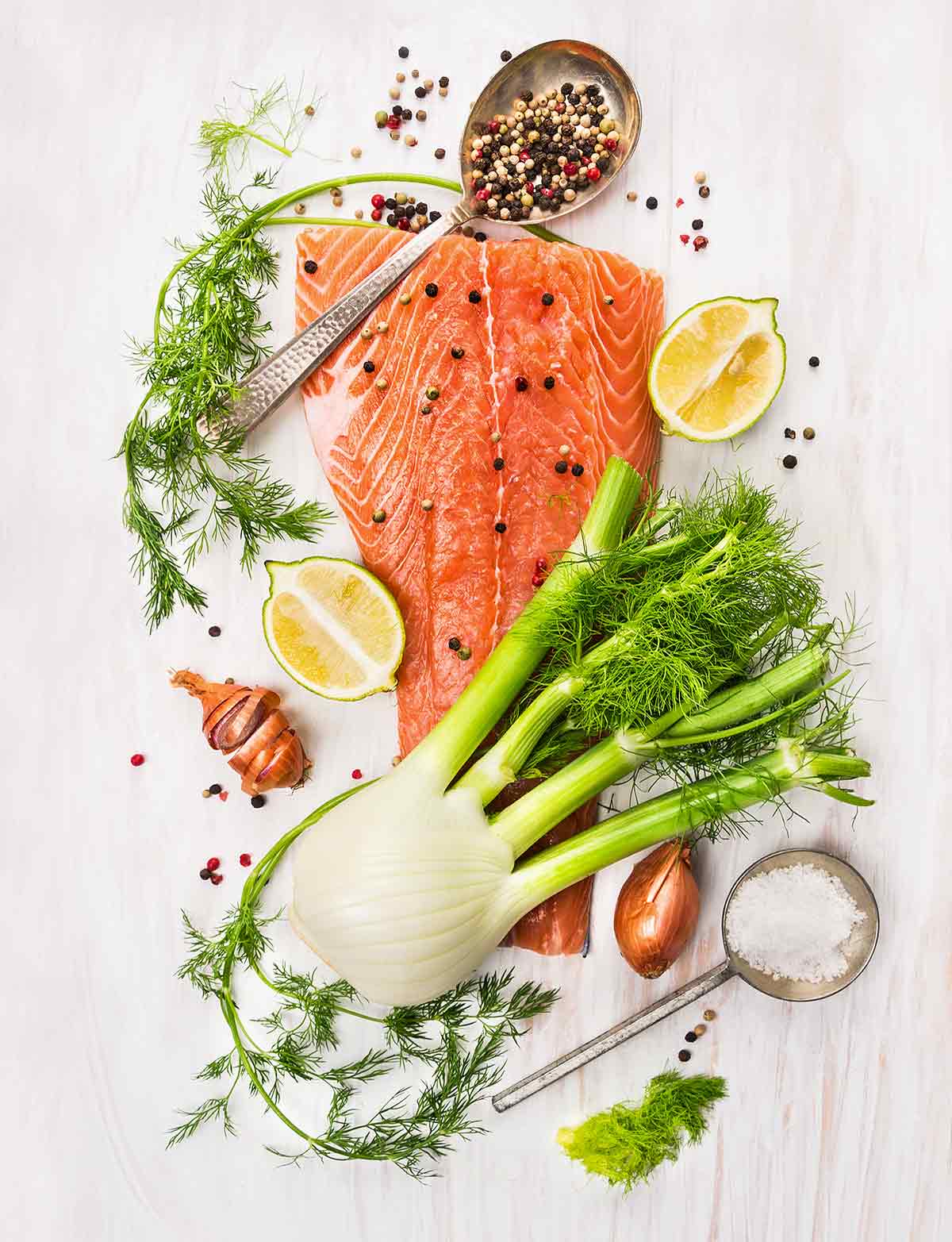 Start The Day With Great Taste And Feel Fantastic